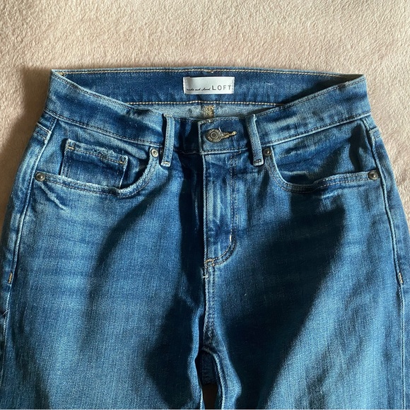 Loft denim - Picture 2 of 6